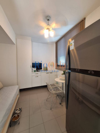 Imagem Apartamento com 4 Quartos à Venda, 260 m² em Barra Da Tijuca - Rio De Janeiro