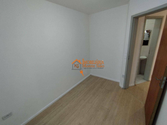 Imagem Apartamento com 2 Quartos à Venda, 40 m² em Vila Galvão - Guarulhos Imagem Apartamento com 2 Quartos à Venda, 40 m² em Vila Galvão - Guarulhos