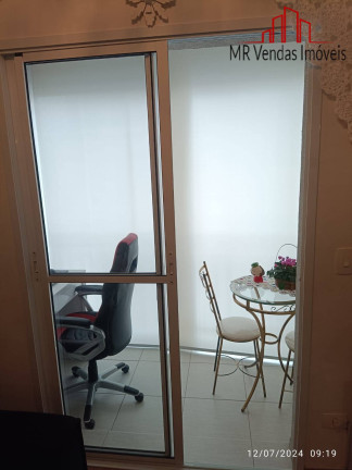 Imagem Apartamento com 2 Quartos à Venda, em Mooca - São Paulo Imagem Apartamento com 2 Quartos à Venda, em Mooca - São Paulo