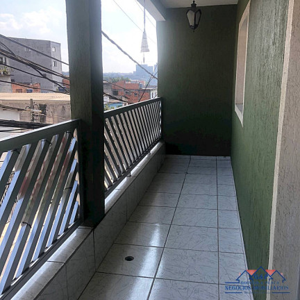 Imagem Casa com 2 Quartos à Venda, 250 m² em Bandeiras - Osasco