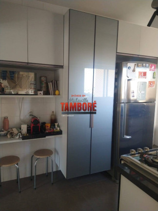 Imagem Apartamento com 3 Quartos à Venda, 132 m² em Tamboré - Santana De Parnaíba
