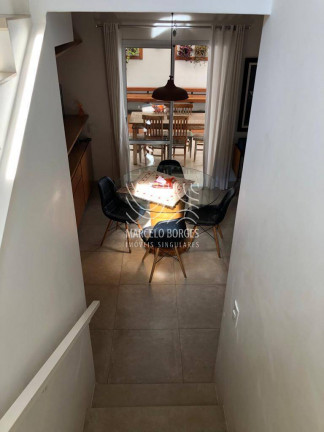 Imagem Casa de Condomínio com 4 Quartos à Venda, 173 m² em Jardim Ermida Ii - Jundiaí Imagem Casa de Condomínio com 4 Quartos à Venda, 173 m² em Jardim Ermida Ii - Jundiaí