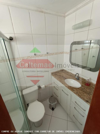 Imagem Apartamento com 3 Quartos à Venda, 85 m² em Bosque Da Princesa - Pindamonhangaba Imagem Apartamento com 3 Quartos à Venda, 85 m² em Bosque Da Princesa - Pindamonhangaba