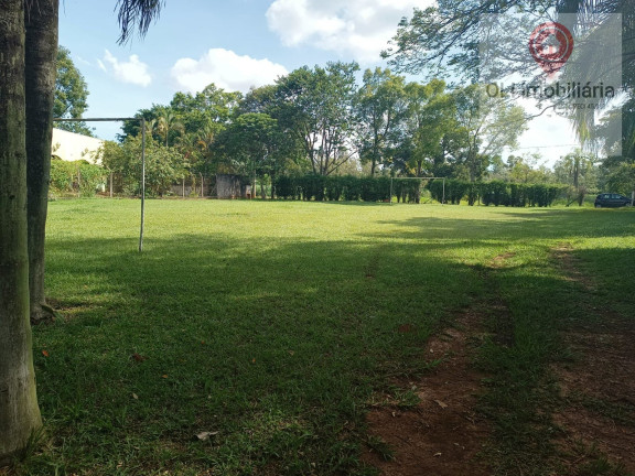 Imagem Imóvel com 3 Quartos à Venda, 2.507 m² em Chácara Carolina - Itu