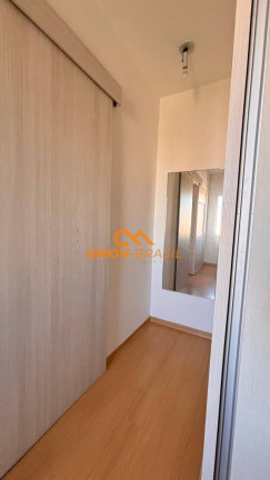 Imagem Apartamento com 1 Quarto para Alugar, 40 m² em Centro - Campo Grande Imagem Apartamento com 1 Quarto para Alugar, 40 m² em Centro - Campo Grande
