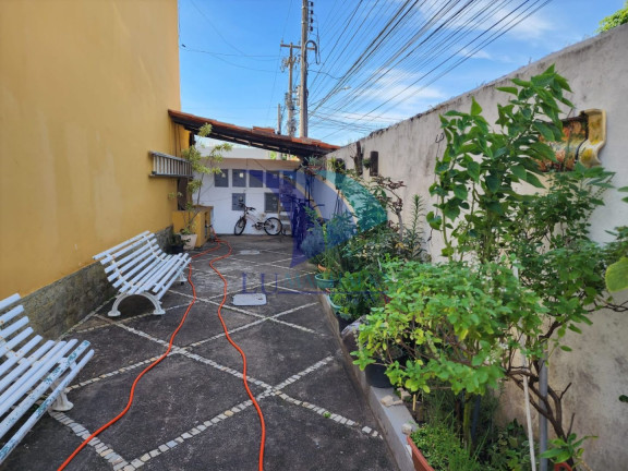 Imagem Casa com 3 Quartos à Venda, 120 m² em Jardim Flamboyant - Cabo Frio Imagem Casa com 3 Quartos à Venda, 120 m² em Jardim Flamboyant - Cabo Frio