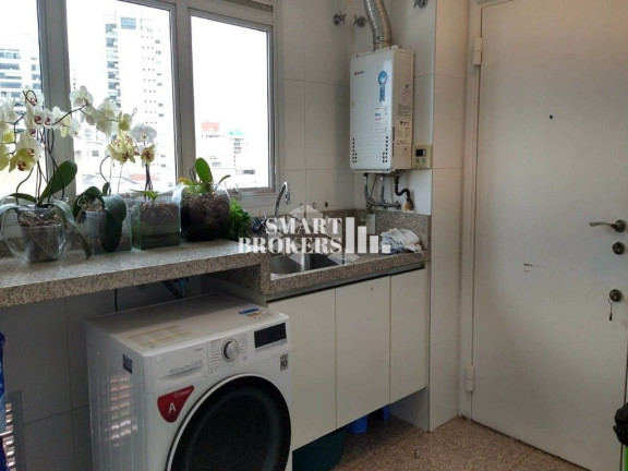 Imagem Apartamento com 4 Quartos à Venda, 234 m² em Aclimação - São Paulo