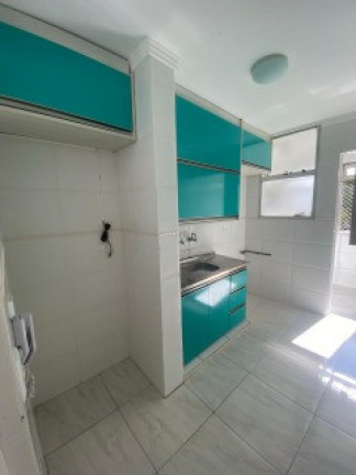 Imagem Apartamento com 2 Quartos à Venda, 53 m² em Jardim Celeste - São Paulo Imagem Apartamento com 2 Quartos à Venda, 53 m² em Jardim Celeste - São Paulo