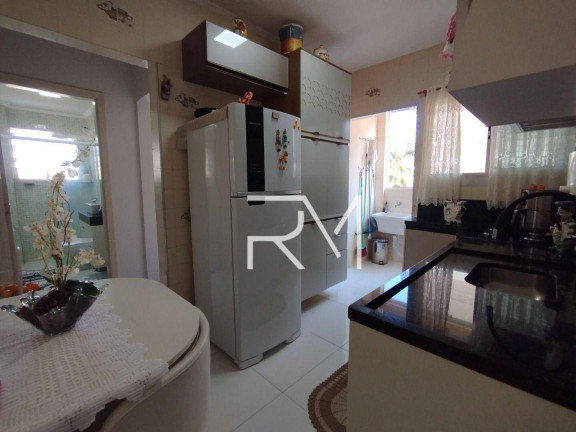 Imagem Apartamento com 1 Quarto à Venda, 42 m² em Centro - Mongaguá Imagem Apartamento com 1 Quarto à Venda, 42 m² em Centro - Mongaguá