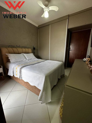 Imagem Casa de Condomínio com 3 Quartos à Venda,  em Jardim Clarice I - Votorantim