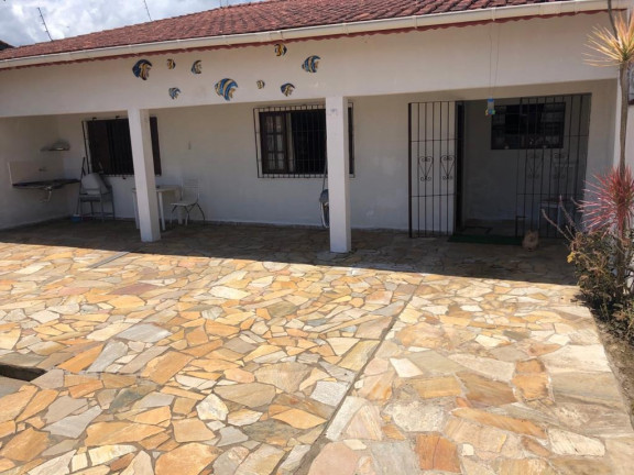 Imagem Imóvel com 3 Quartos à Venda, em Tipy - Itanhaém Imagem Imóvel com 3 Quartos à Venda, em Tipy - Itanhaém