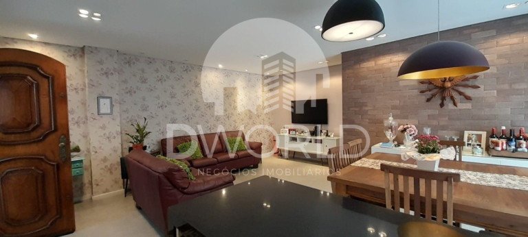 Casa com 2 Quartos à Venda, 183 m² em Jardim Paraíso - Santo André