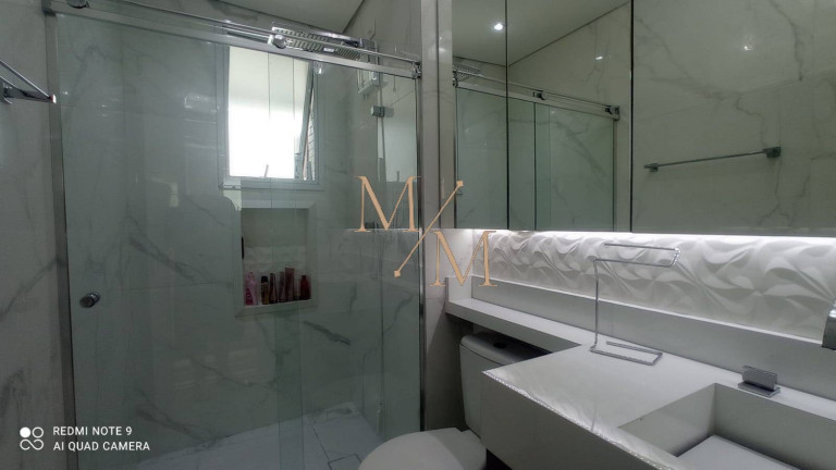 Imagem Apartamento com 2 Quartos à Venda, 125 m² em Gonzaga - Santos Imagem Apartamento com 2 Quartos à Venda, 125 m² em Gonzaga - Santos