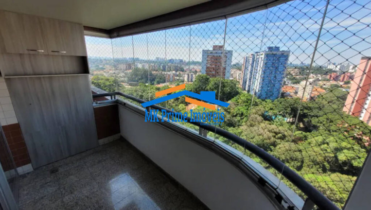 Imagem Apartamento com 4 Quartos à Venda, 189 m² em Jardim Colombo - São Paulo Imagem Apartamento com 4 Quartos à Venda, 189 m² em Jardim Colombo - São Paulo
