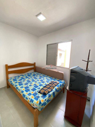 Imagem Kitnet com 1 Quarto à Venda, 33 m² em Boqueirão - Praia Grande Imagem Kitnet com 1 Quarto à Venda, 33 m² em Boqueirão - Praia Grande