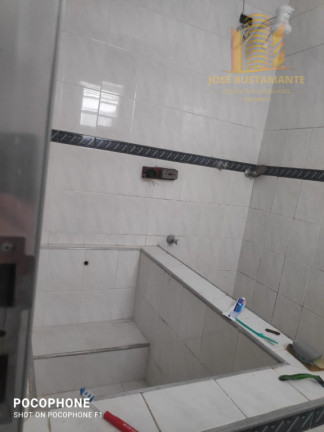 Imagem Casa com 3 Quartos à Venda, 250 m² em Vila Moraes - São Paulo