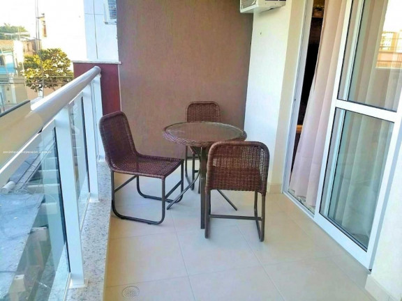 Imagem Apartamento com 2 Quartos à Venda,  em Taquara - Rio De Janeiro