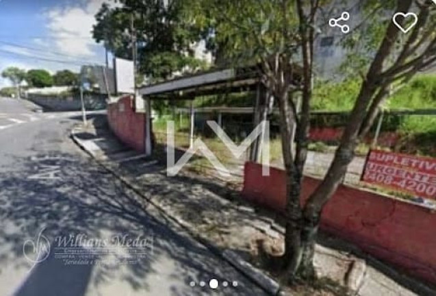 Imagem Terreno à Venda, 1.276 m² em Centro - Guarulhos Imagem Terreno à Venda, 1.276 m² em Centro - Guarulhos
