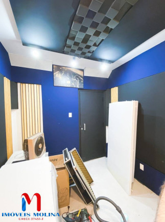Imagem Sobrado com 5 Quartos à Venda, 400 m² em Santa Paula - São Caetano Do Sul