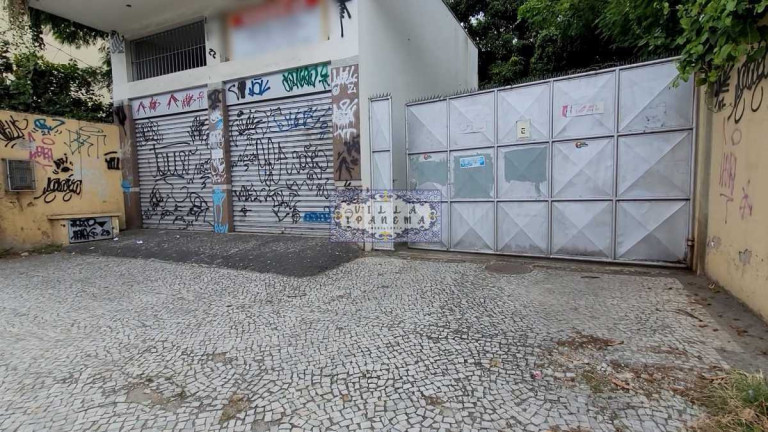 Imagem Terreno à Venda, 1.493 m² em Pechincha - Rio De Janeiro