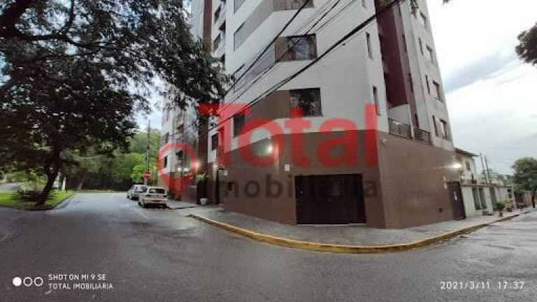 Imagem Apartamento com 3 Quartos para Alugar,  em Horto - Ipatinga