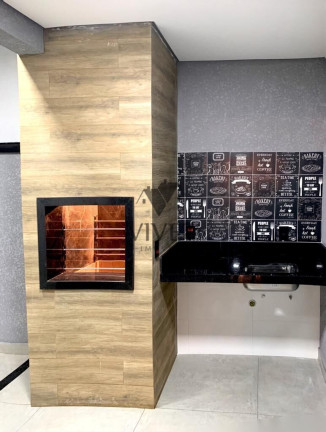 Imagem Casa de Condomínio com 3 Quartos à Venda, 115 m² em Cajuru Do Sul - Sorocaba