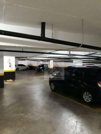 Imagem Apartamento com 2 Quartos à Venda, 75 m² em Campo Belo - São Paulo Imagem Apartamento com 2 Quartos à Venda, 75 m² em Campo Belo - São Paulo