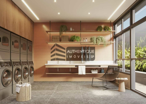Imagem Apartamento com 1 Quarto à Venda, 26 m² em Vila Olímpia - São Paulo Imagem Apartamento com 1 Quarto à Venda, 26 m² em Vila Olímpia - São Paulo
