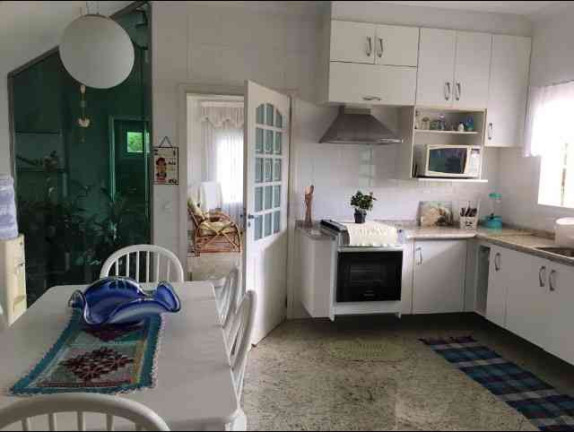 Imagem Casa com 4 Quartos à Venda, 466 m² em Aruã - Mogi Das Cruzes