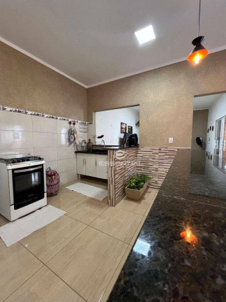 Imagem Casa com 3 Quartos à Venda, 234 m² em Jardim Urupês - São José Do Rio Preto Imagem Casa com 3 Quartos à Venda, 234 m² em Jardim Urupês - São José Do Rio Preto