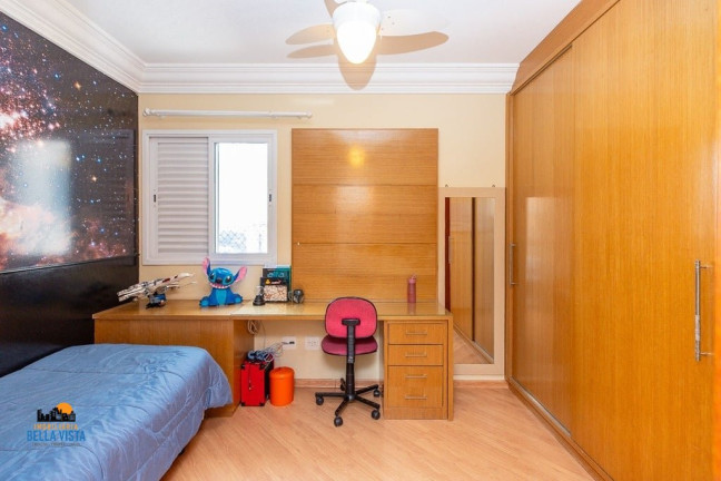 Imagem Apartamento com 3 Quartos à Venda,  em Vila Mascote - São Paulo