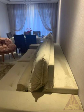 Imagem Apartamento com 2 Quartos à Venda, 74 m² em Campo Grande - Santos