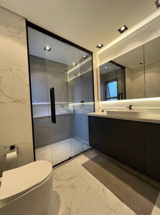 Imagem Apartamento com 3 Quartos à Venda, 171 m² em Sítio Tamboré Alphaville - Barueri Imagem Apartamento com 3 Quartos à Venda, 171 m² em Sítio Tamboré Alphaville - Barueri
