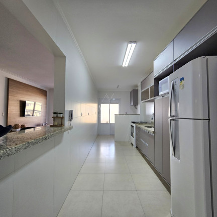 Imagem Apartamento com 3 Quartos à Venda, 123 m² em Aviação - Praia Grande Imagem Apartamento com 3 Quartos à Venda, 123 m² em Aviação - Praia Grande