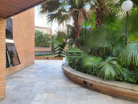 Imagem Apartamento com 2 Quartos à Venda, 200 m² em Vila Nova Conceição - São Paulo