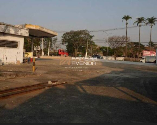 Imagem Terreno à Venda,  em Quiririm - Taubaté