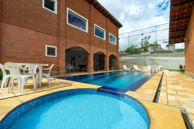 Imagem Casa com 4 Quartos à Venda, em Jardim Europa - Itapecerica Da Serra Imagem Casa com 4 Quartos à Venda, em Jardim Europa - Itapecerica Da Serra