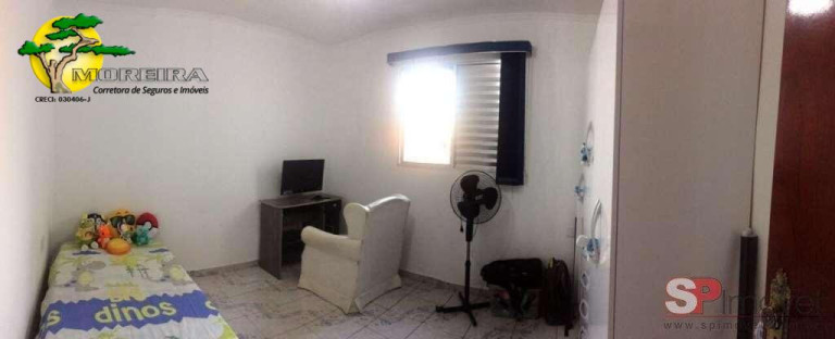 Imagem Casa de Condomínio com 2 Quartos à Venda, 120 m² em São Paulo Imagem Casa de Condomínio com 2 Quartos à Venda, 120 m² em São Paulo