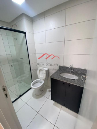 Imagem Apartamento com 2 Quartos à Venda, 56 m² em Jardim Das Colinas - Hortolândia Imagem Apartamento com 2 Quartos à Venda, 56 m² em Jardim Das Colinas - Hortolândia