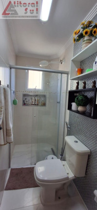Imagem Apartamento com 1 Quarto para Alugar, 50 m² em Tupi - Praia Grande Imagem Apartamento com 1 Quarto para Alugar, 50 m² em Tupi - Praia Grande
