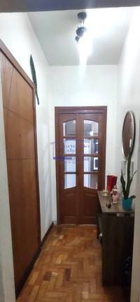 Imagem Imóvel com 2 Quartos à Venda, 53 m² em Camaquã - Porto Alegre Imagem Imóvel com 2 Quartos à Venda, 53 m² em Camaquã - Porto Alegre