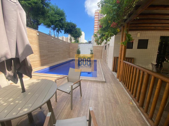 Imagem Apartamento com 3 Quartos à Venda, 174 m² em Graças - Recife Imagem Apartamento com 3 Quartos à Venda, 174 m² em Graças - Recife