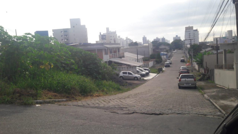 Imagem Terreno à Venda, 375 m² em Pagani - Palhoça