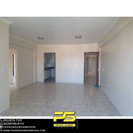 Imagem Apartamento com 3 Quartos à Venda, 128 m² em Portal Do Sol - João Pessoa Imagem Apartamento com 3 Quartos à Venda, 128 m² em Portal Do Sol - João Pessoa