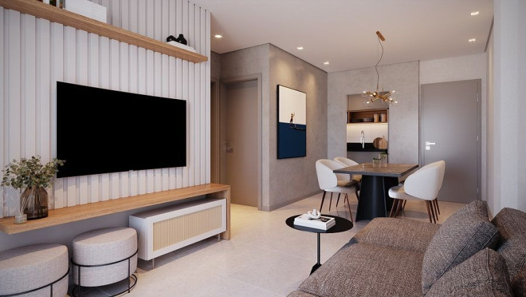 Imagem Apartamento com 2 Quartos à Venda, 60 m² em Intermares - Cabedelo Imagem Apartamento com 2 Quartos à Venda, 60 m² em Intermares - Cabedelo