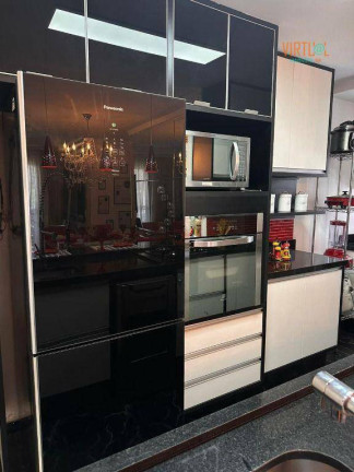 Imagem Apartamento com 3 Quartos à Venda, 65 m² em Parque São Domingos - São Paulo