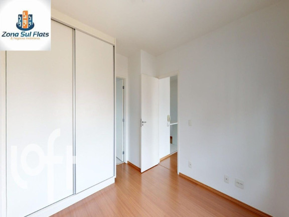 Imagem Apartamento com 1 Quarto à Venda, 38 m² em Pinheiros - São Paulo Imagem Apartamento com 1 Quarto à Venda, 38 m² em Pinheiros - São Paulo
