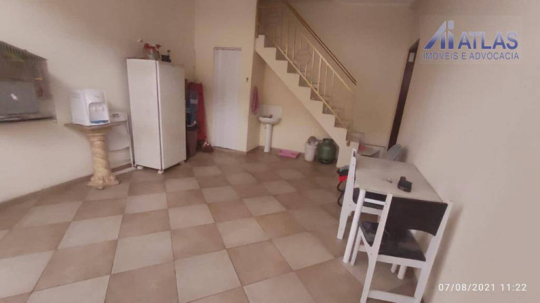 Imagem Sobrado com 3 Quartos à Venda, 100 m² em Vila Regente Feijó - São Paulo Imagem Sobrado com 3 Quartos à Venda, 100 m² em Vila Regente Feijó - São Paulo