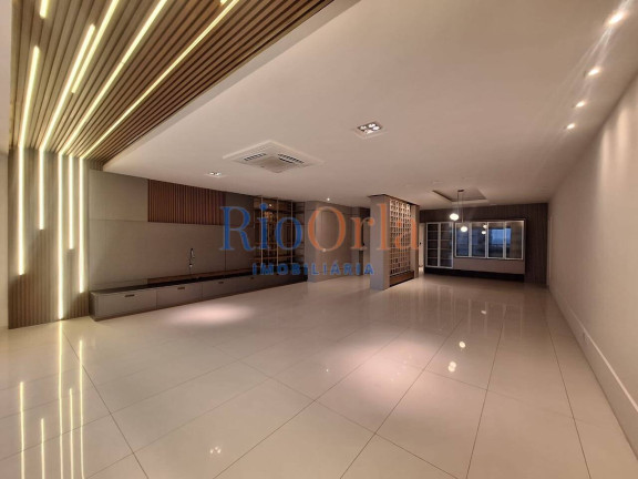 Imagem Apartamento com 4 Quartos à Venda, 280 m² em Barra Da Tijuca - Rio De Janeiro