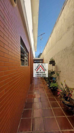 Imagem Sobrado com 3 Quartos à Venda, 182 m² em Campininha - São Paulo Imagem Sobrado com 3 Quartos à Venda, 182 m² em Campininha - São Paulo